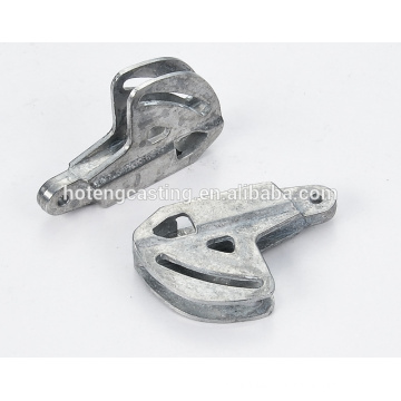 High quality OEM aluminum part